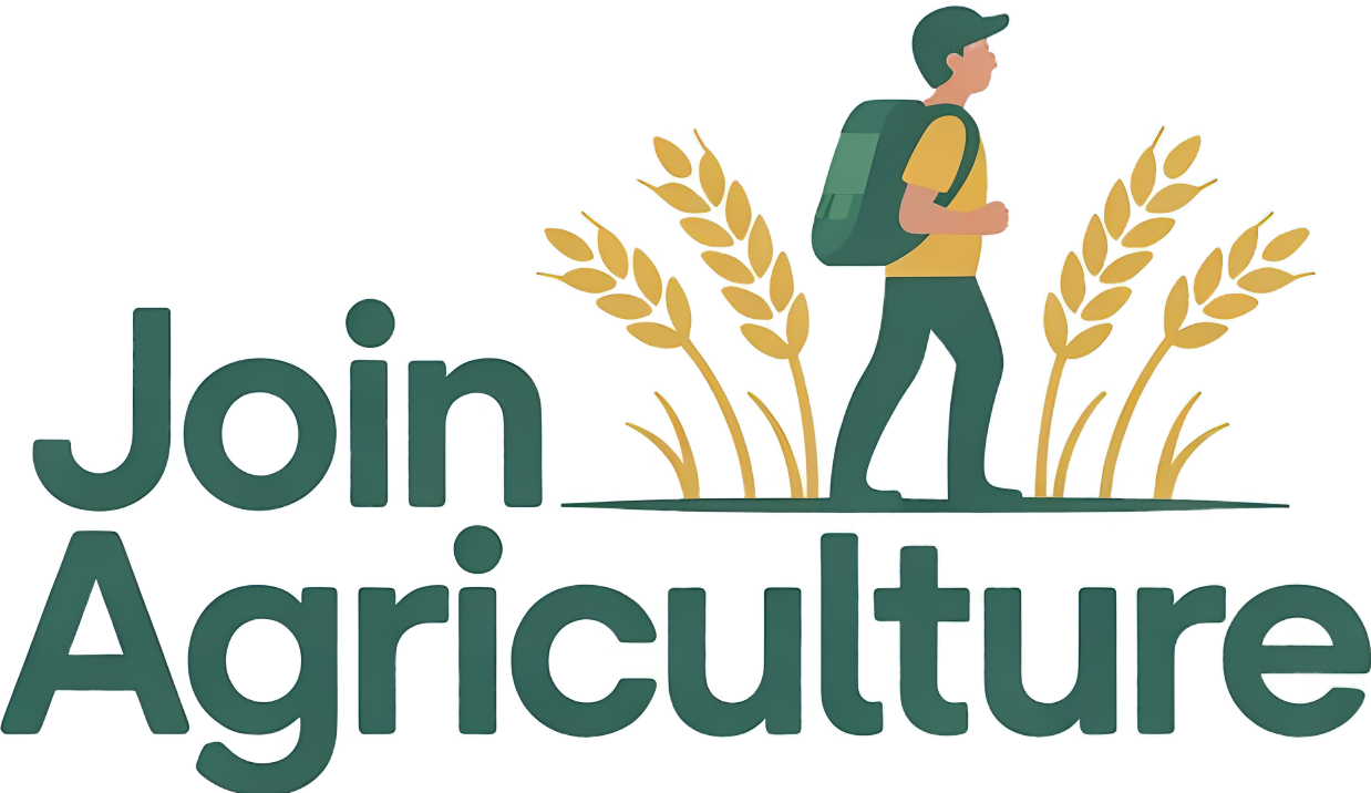 JoinAgriculture